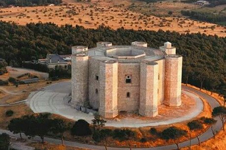 Torrevento Apulien, Primitivo